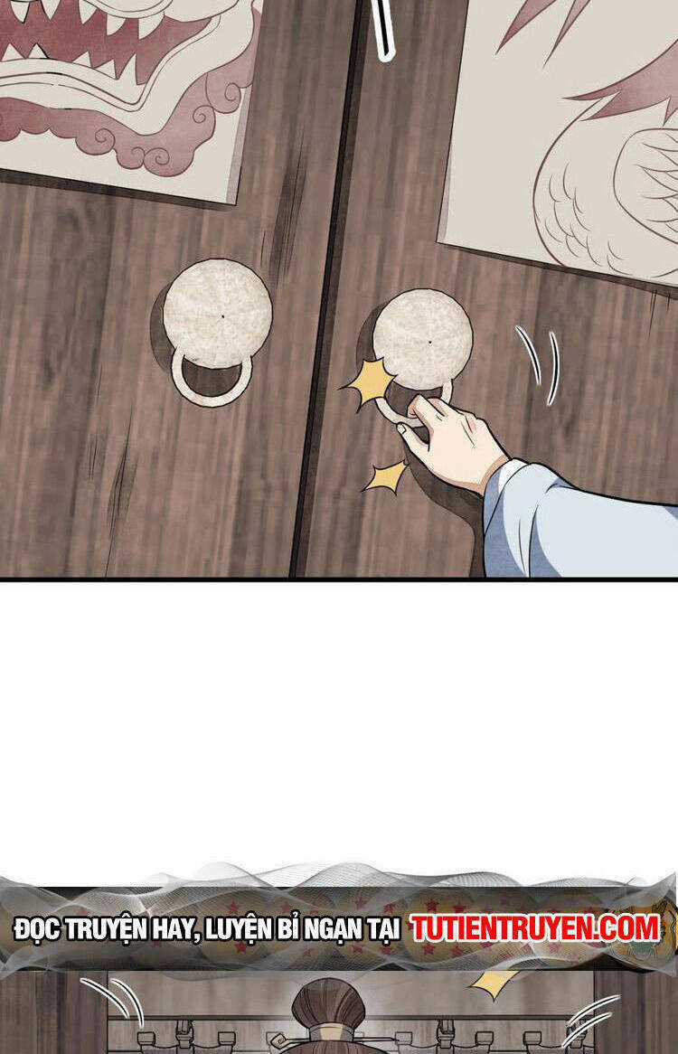 Lạn Kha Kỳ Duyên - Chapter 241 - Trang 3