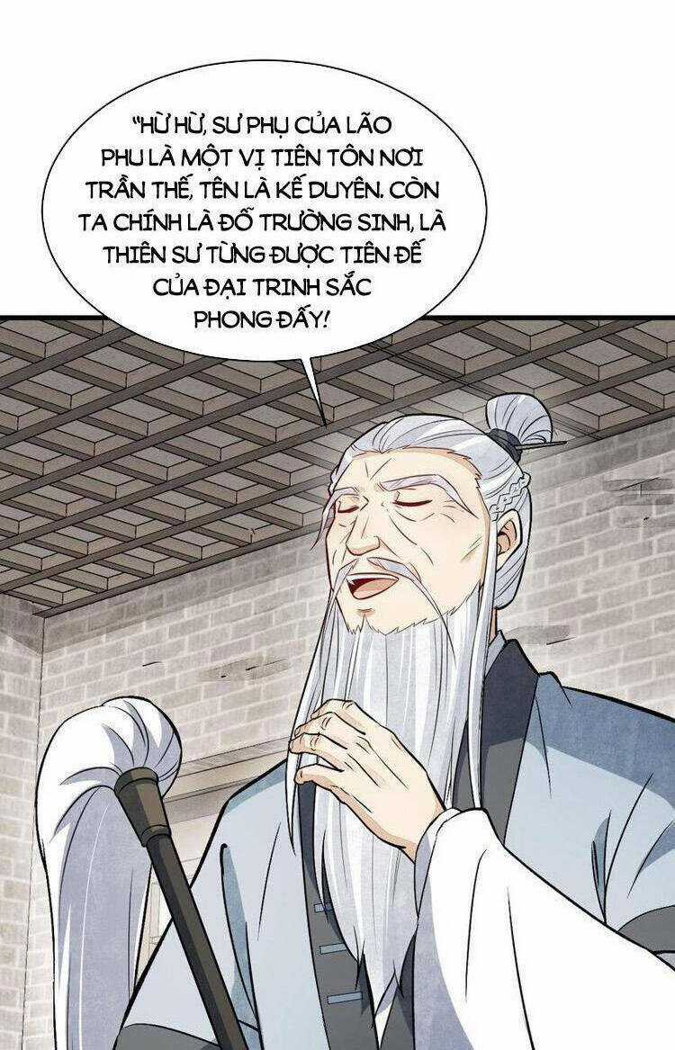 Lạn Kha Kỳ Duyên - Chapter 241 - Trang 26