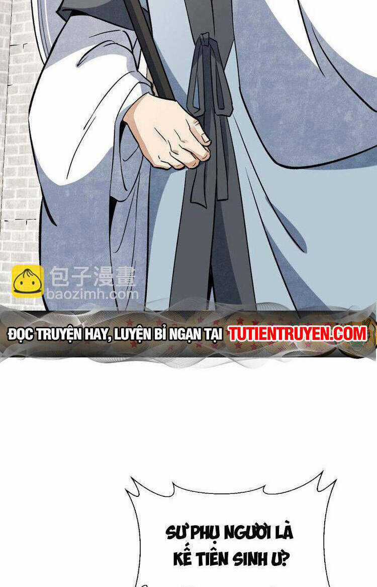 Lạn Kha Kỳ Duyên - Chapter 241 - Trang 27