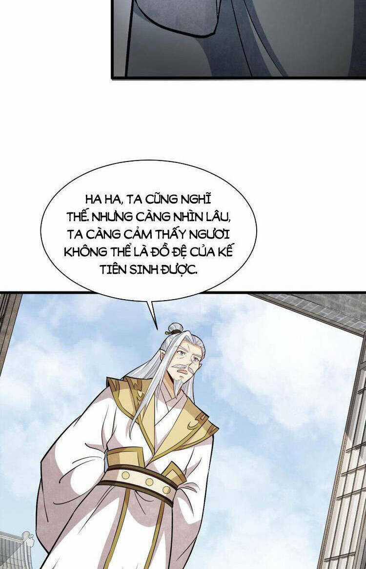 Lạn Kha Kỳ Duyên - Chapter 241 - Trang 33