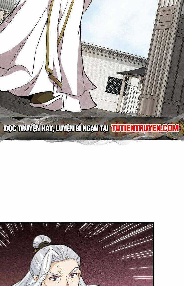 Lạn Kha Kỳ Duyên - Chapter 241 - Trang 34