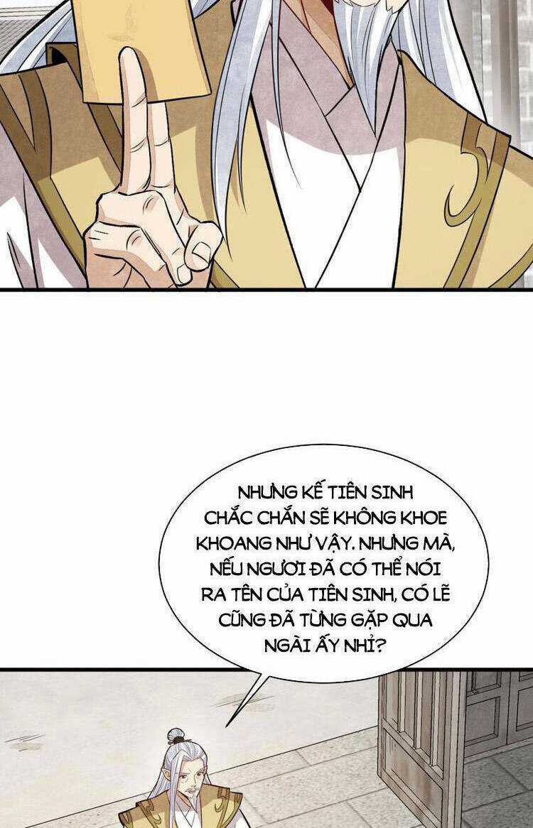 Lạn Kha Kỳ Duyên - Chapter 241 - Trang 39