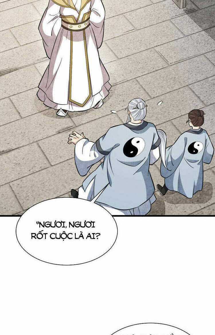 Lạn Kha Kỳ Duyên - Chapter 241 - Trang 40