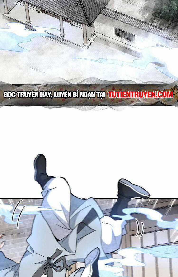 Lạn Kha Kỳ Duyên - Chapter 241 - Trang 45