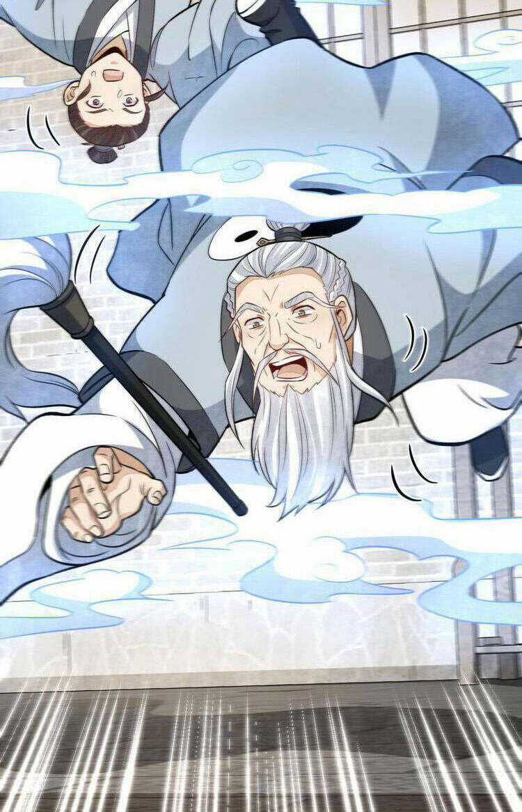 Lạn Kha Kỳ Duyên - Chapter 241 - Trang 46