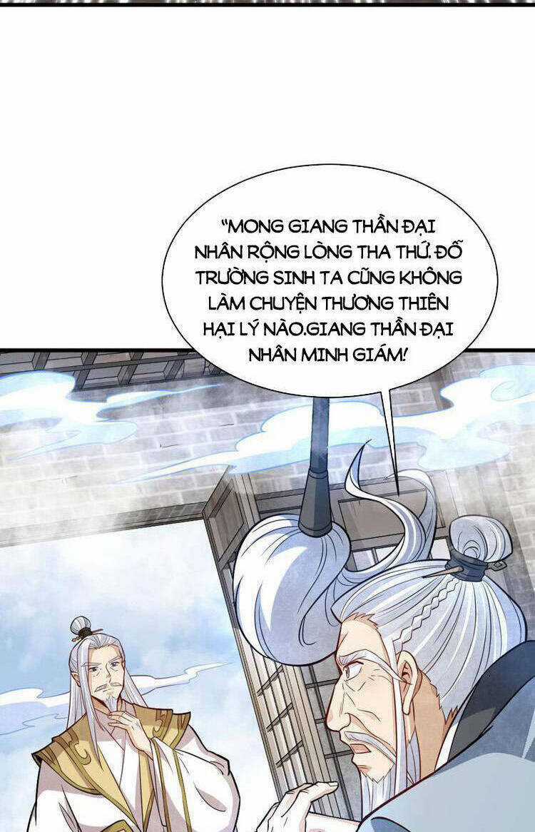 Lạn Kha Kỳ Duyên - Chapter 241 - Trang 47