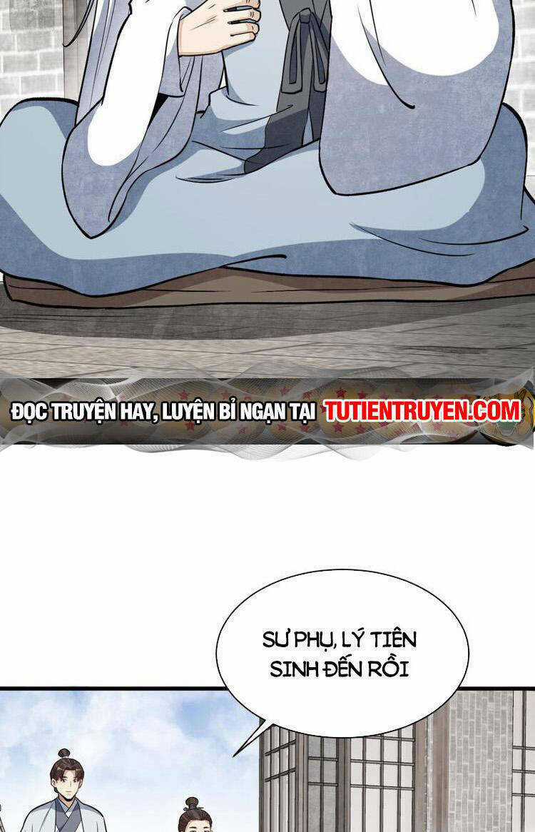 Lạn Kha Kỳ Duyên - Chapter 241 - Trang 7