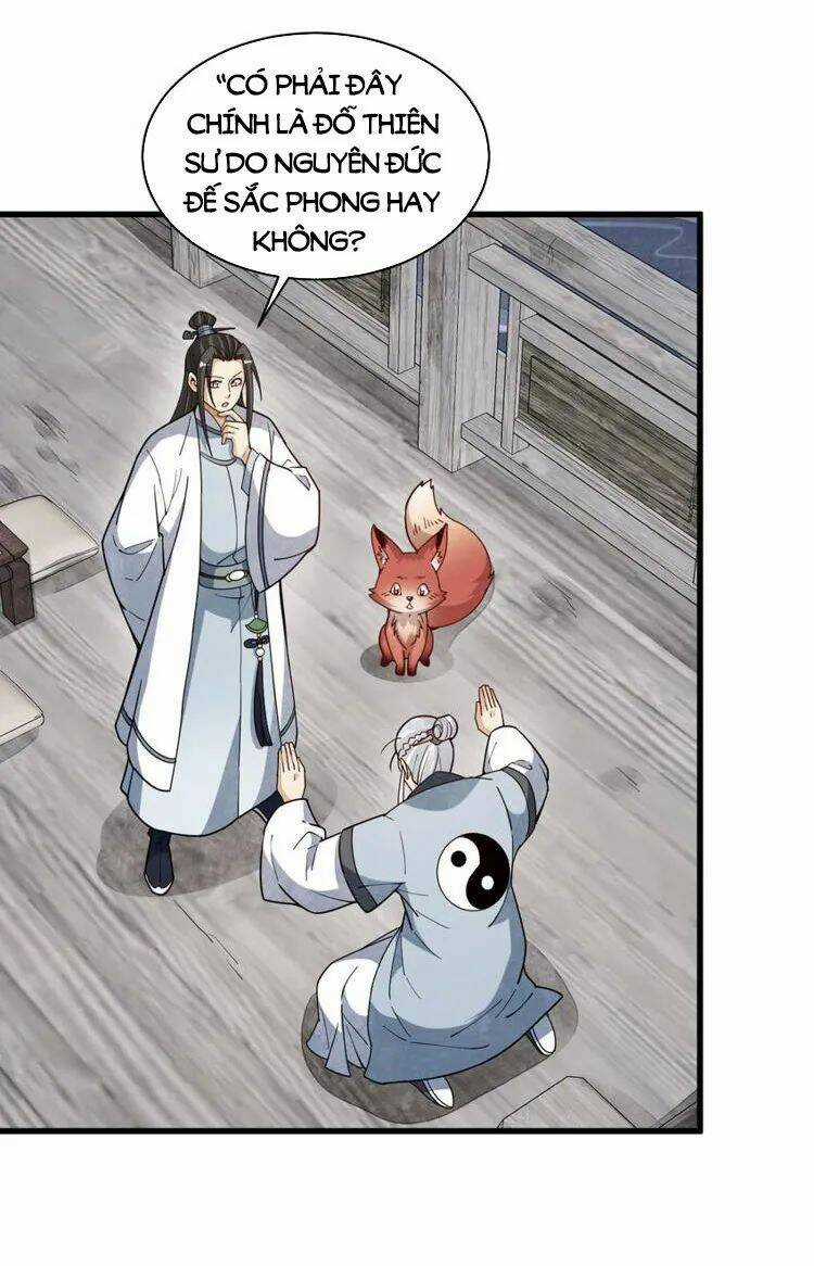 Lạn Kha Kỳ Duyên - Chapter 242 - Trang 13