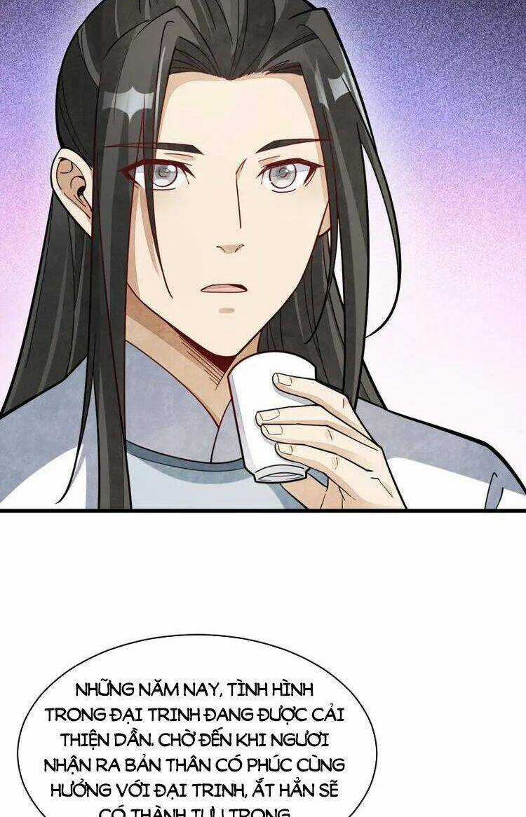 Lạn Kha Kỳ Duyên - Chapter 242 - Trang 29