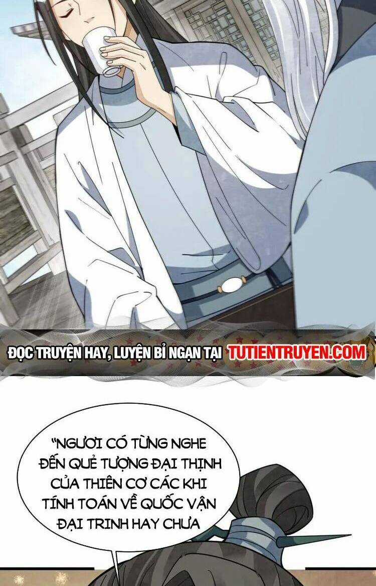 Lạn Kha Kỳ Duyên - Chapter 242 - Trang 34