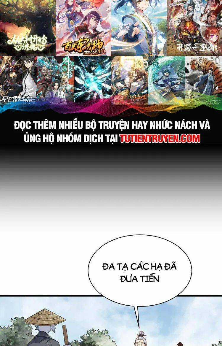 Lạn Kha Kỳ Duyên - Chapter 242 - Trang 37