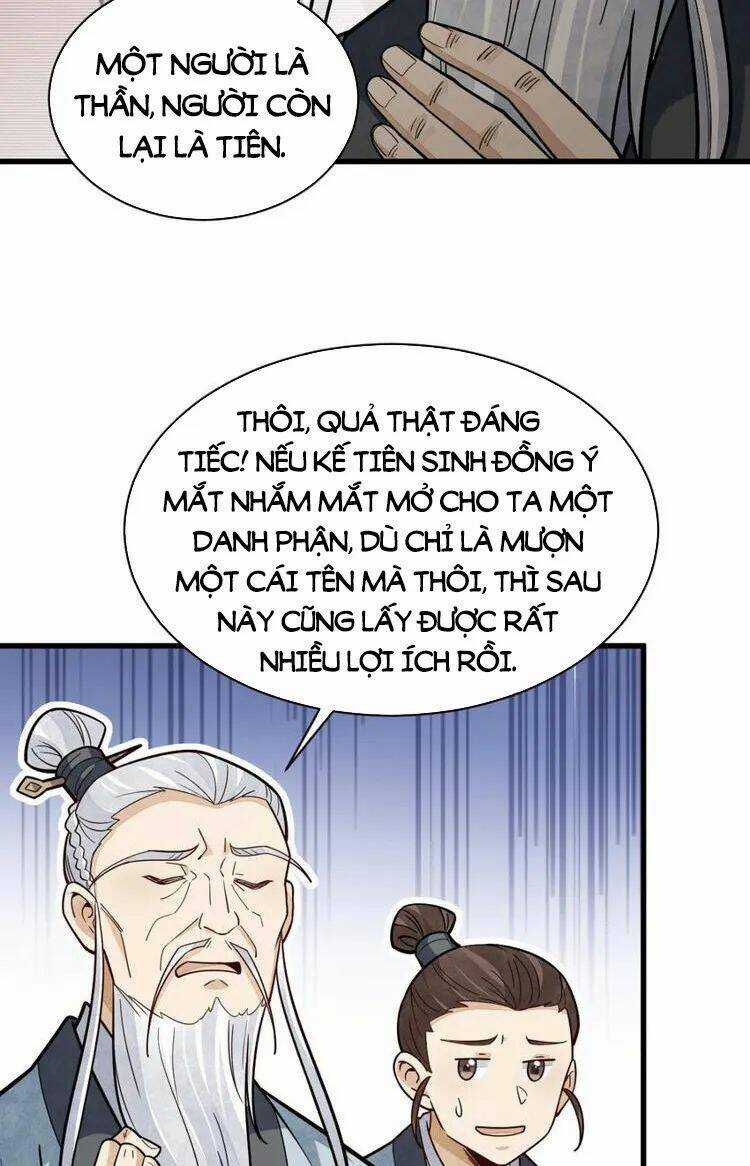 Lạn Kha Kỳ Duyên - Chapter 242 - Trang 43