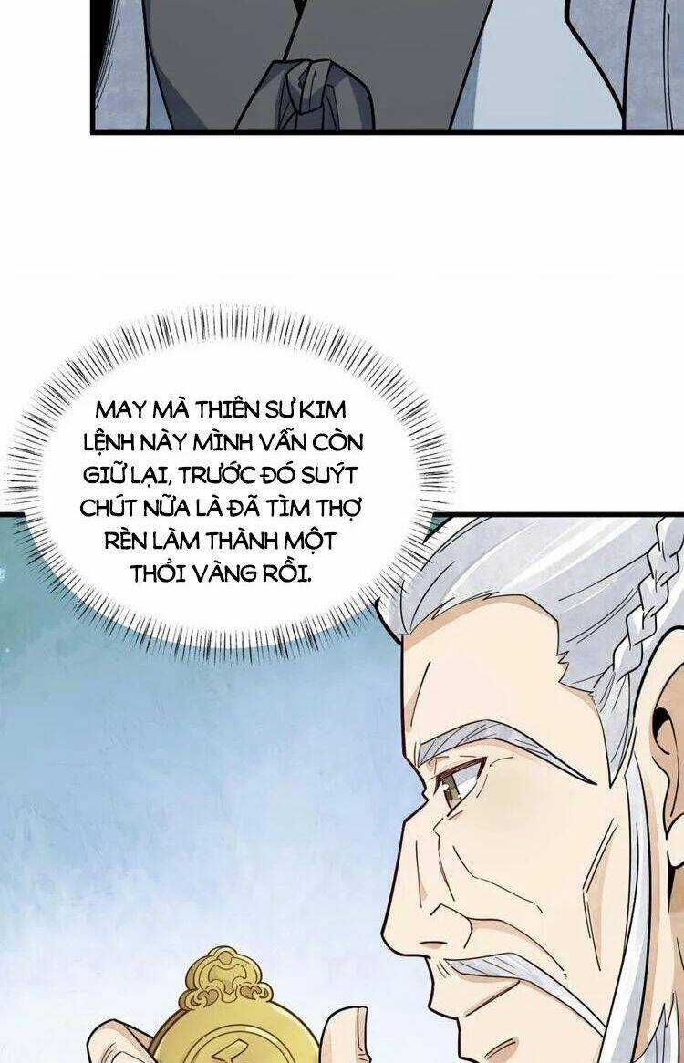 Lạn Kha Kỳ Duyên - Chapter 242 - Trang 45