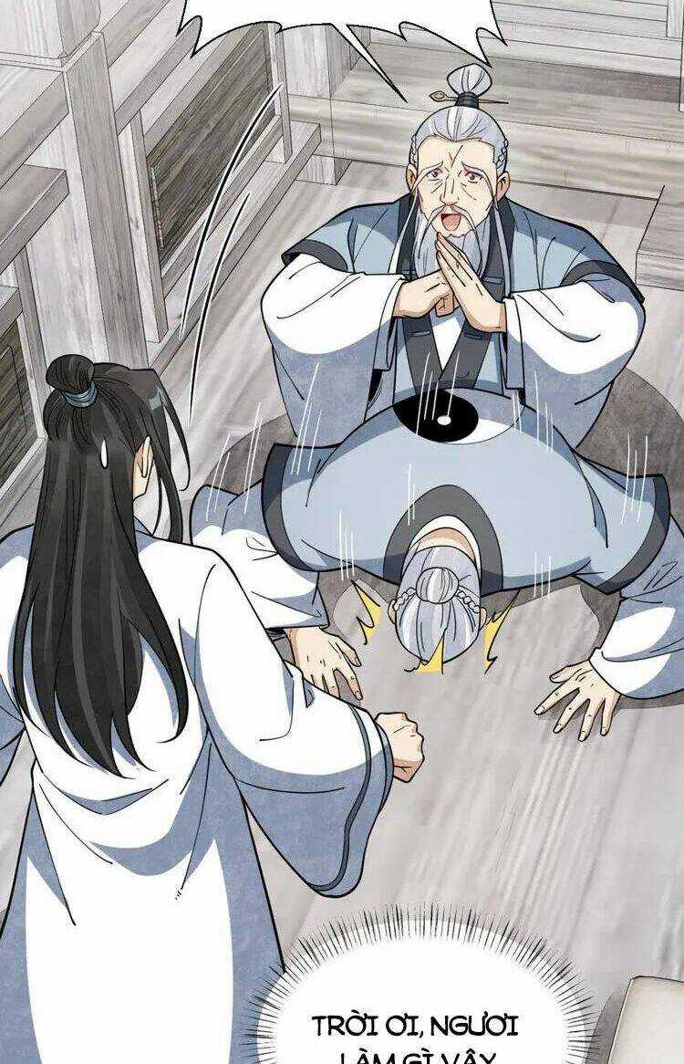 Lạn Kha Kỳ Duyên - Chapter 242 - Trang 9