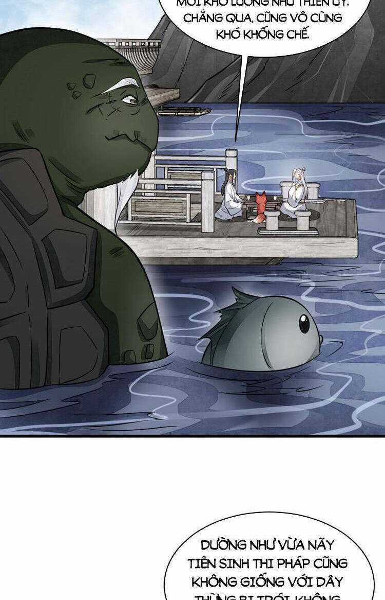 Lạn Kha Kỳ Duyên - Chapter 243 - Trang 11