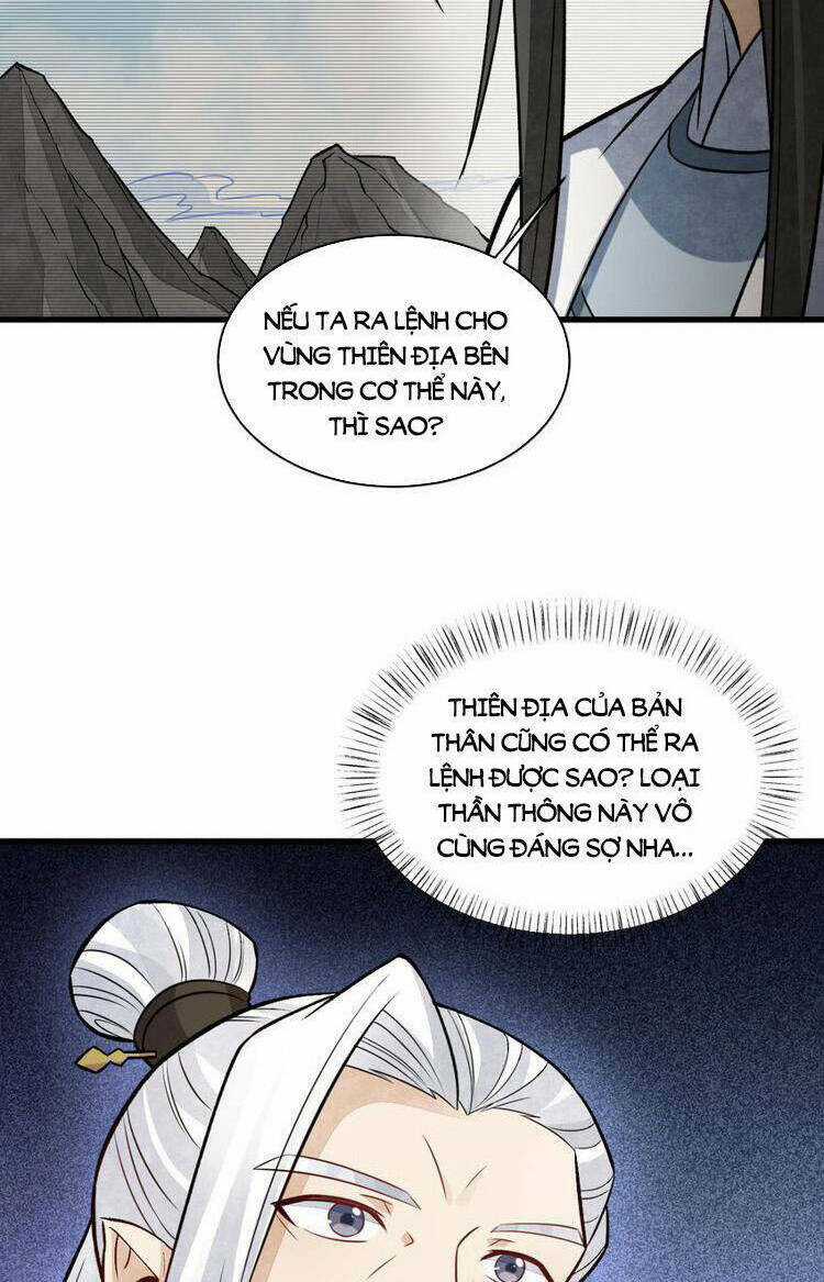 Lạn Kha Kỳ Duyên - Chapter 243 - Trang 14