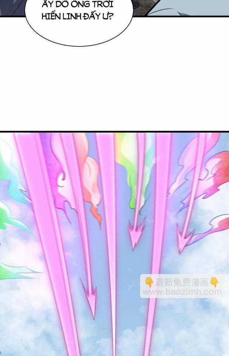 Lạn Kha Kỳ Duyên - Chapter 243 - Trang 21