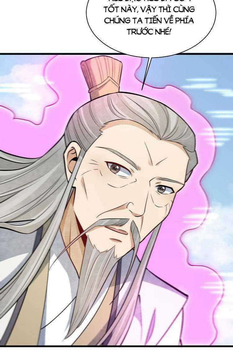 Lạn Kha Kỳ Duyên - Chapter 243 - Trang 37