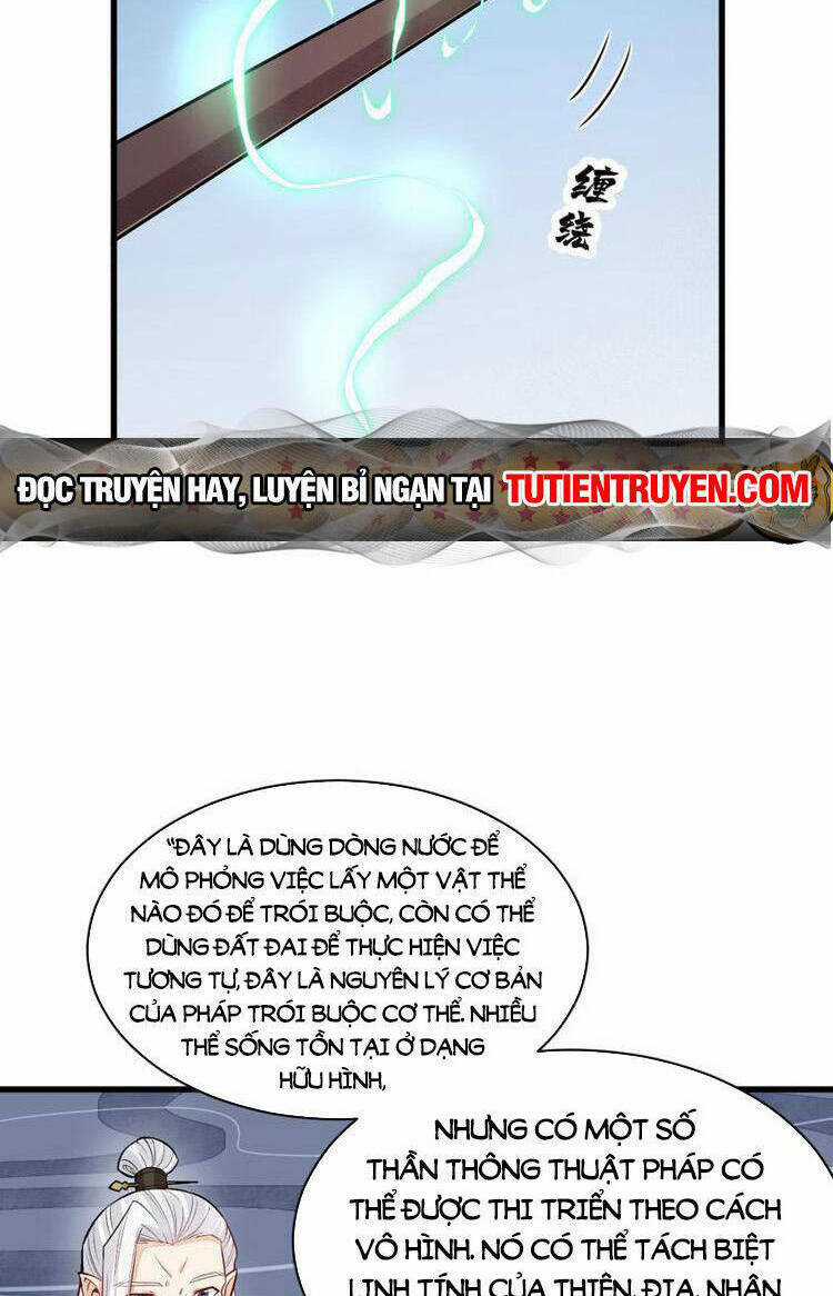 Lạn Kha Kỳ Duyên - Chapter 243 - Trang 5