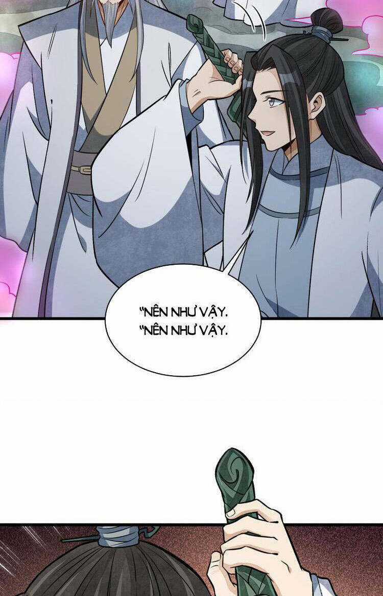 Lạn Kha Kỳ Duyên - Chapter 243 - Trang 47