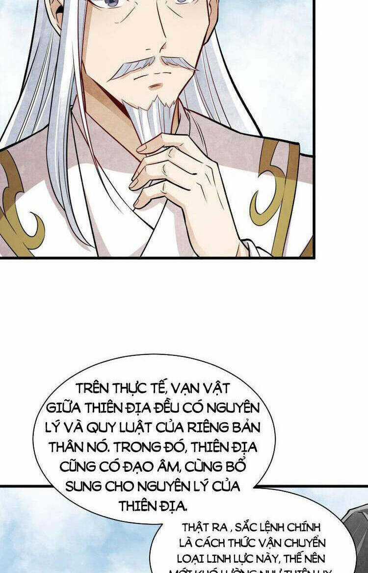 Lạn Kha Kỳ Duyên - Chapter 243 - Trang 10