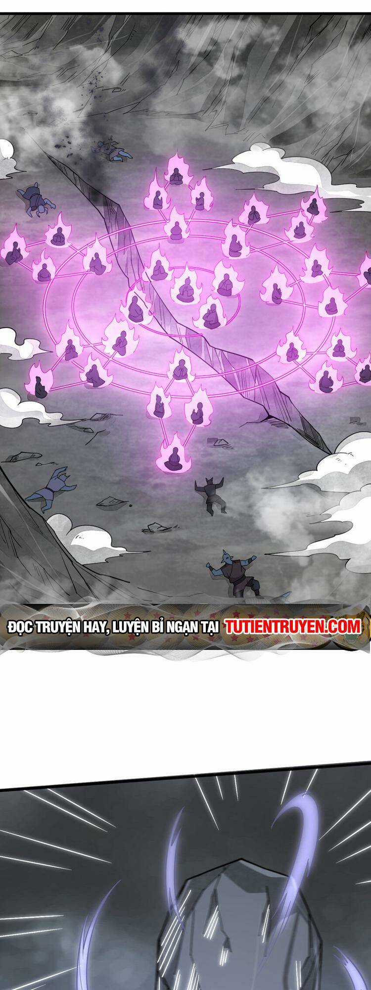 Lạn Kha Kỳ Duyên - Chapter 244 - Trang 2