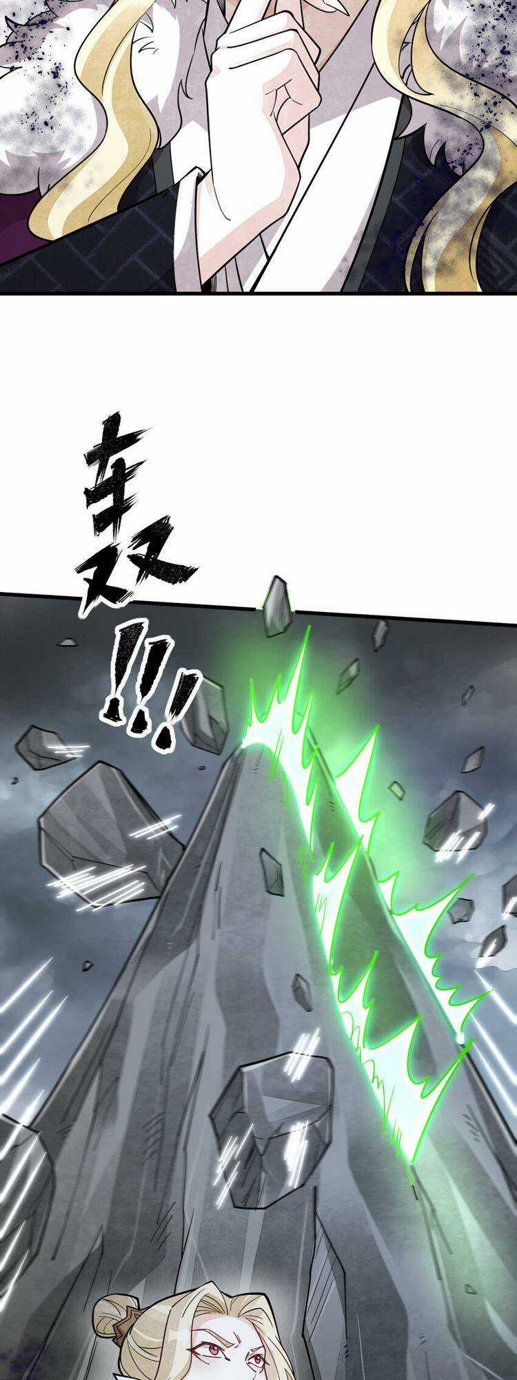 Lạn Kha Kỳ Duyên - Chapter 244 - Trang 13