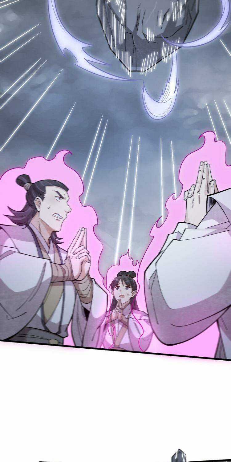 Lạn Kha Kỳ Duyên - Chapter 244 - Trang 3