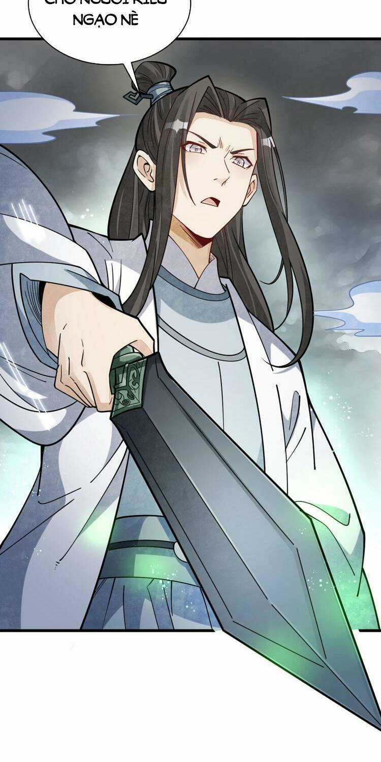 Lạn Kha Kỳ Duyên - Chapter 244 - Trang 28