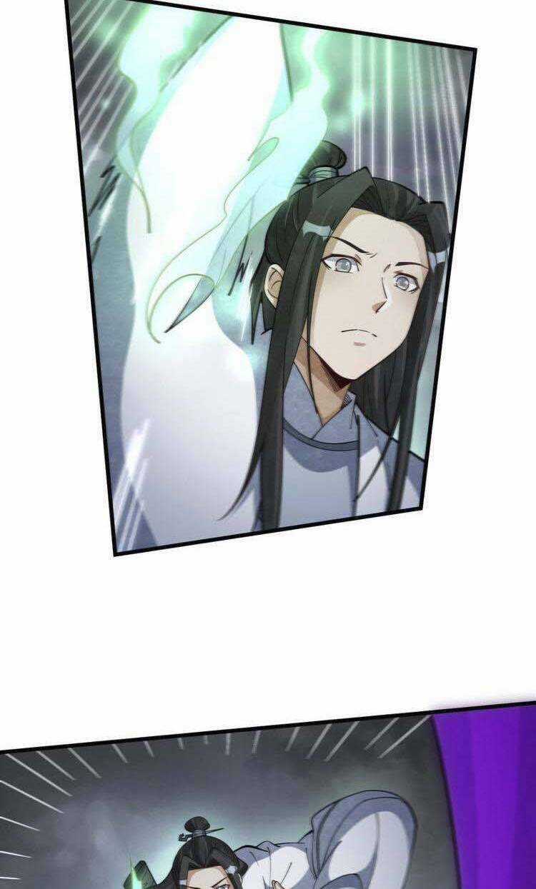 Lạn Kha Kỳ Duyên - Chapter 245 - Trang 3