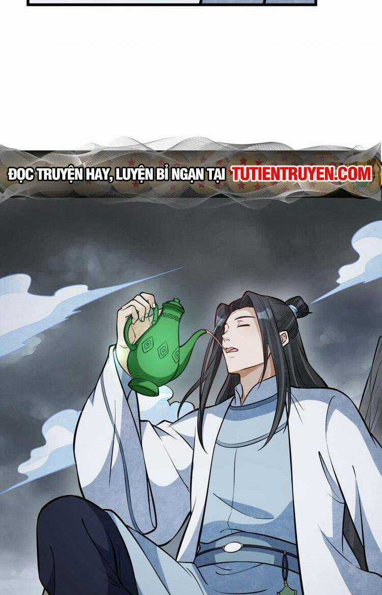 Lạn Kha Kỳ Duyên - Chapter 245 - Trang 26