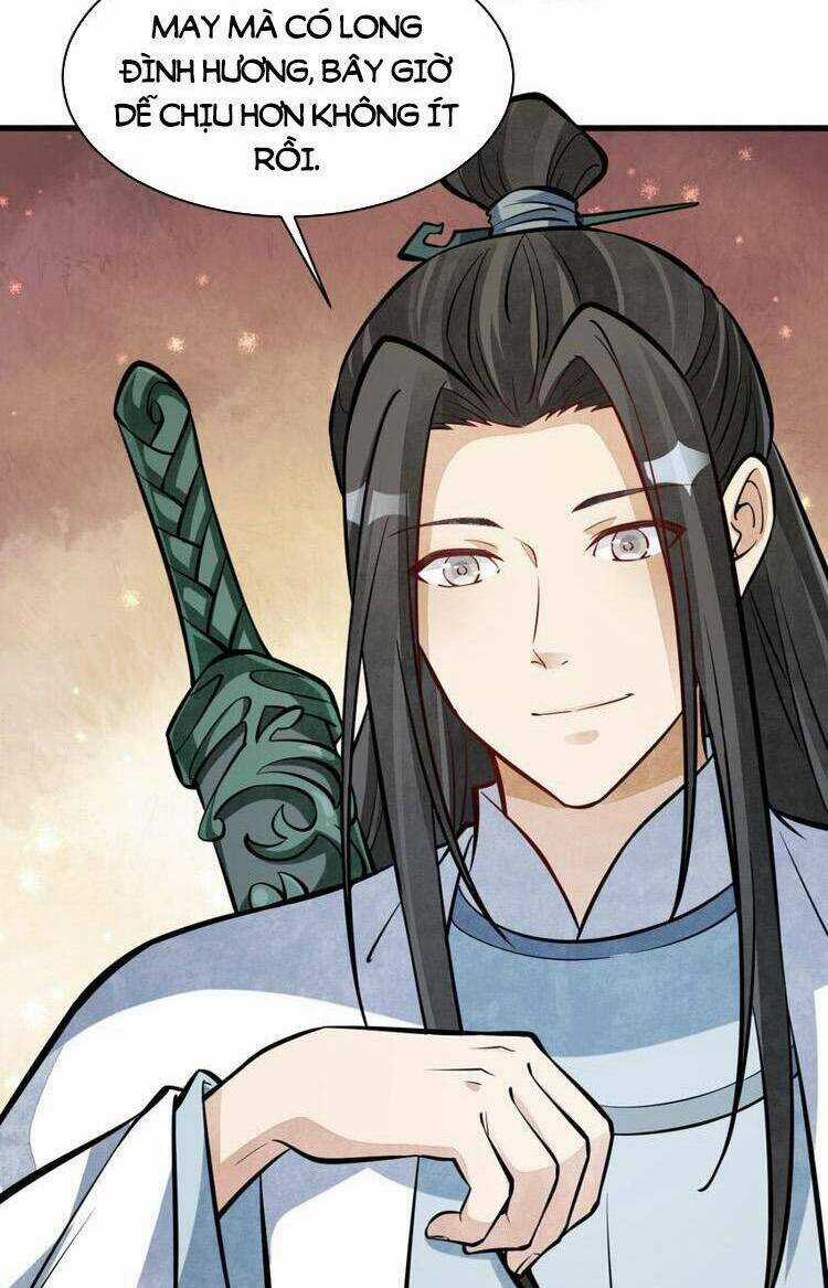 Lạn Kha Kỳ Duyên - Chapter 245 - Trang 42