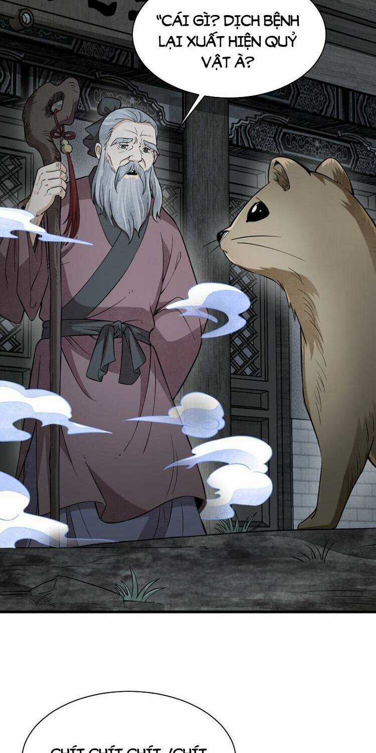 Lạn Kha Kỳ Duyên - Chapter 246 - Trang 24