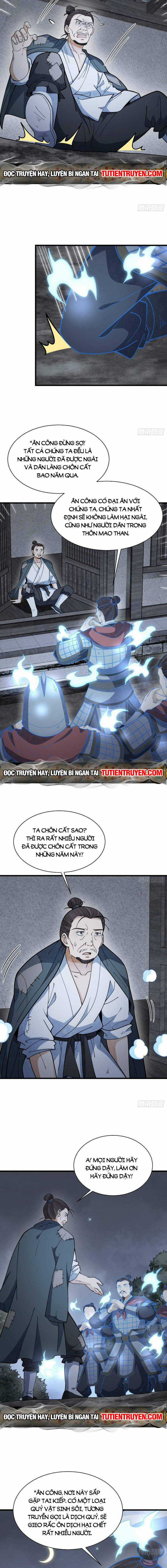 Lạn Kha Kỳ Duyên - Chapter 247 - Trang 3