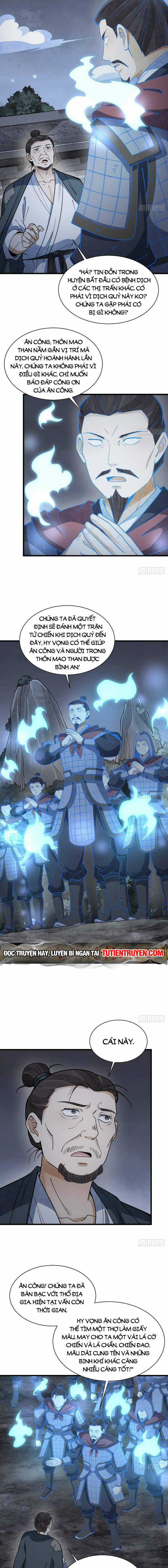 Lạn Kha Kỳ Duyên - Chapter 247 - Trang 4