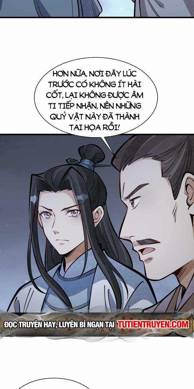 Lạn Kha Kỳ Duyên - Chapter 248 - Trang 15