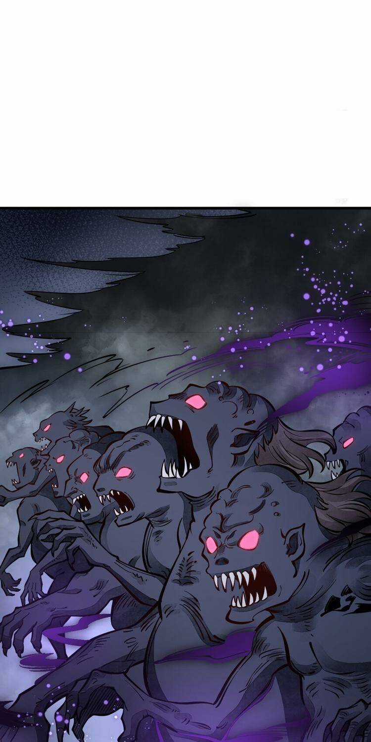 Lạn Kha Kỳ Duyên - Chapter 248 - Trang 7