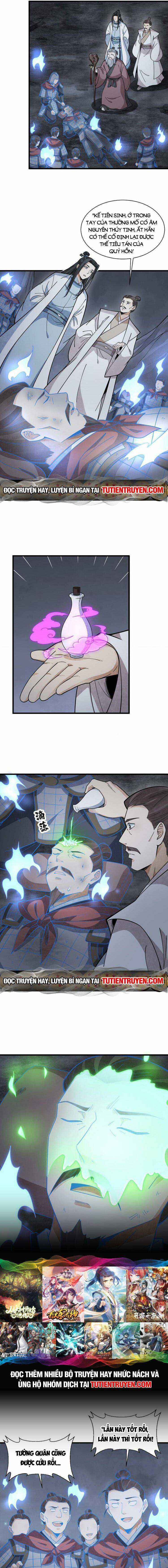 Lạn Kha Kỳ Duyên - Chapter 249 - Trang 3