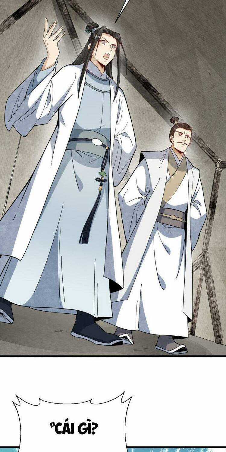 Lạn Kha Kỳ Duyên - Chapter 250 - Trang 28