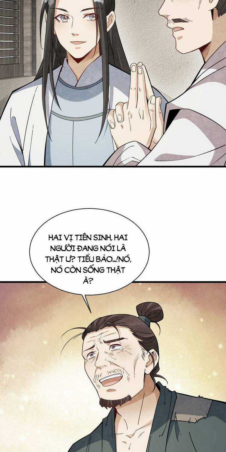 Lạn Kha Kỳ Duyên - Chapter 250 - Trang 4