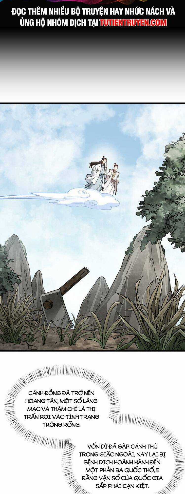 Lạn Kha Kỳ Duyên - Chapter 250 - Trang 10