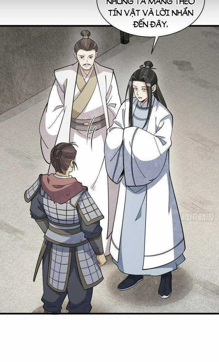 Lạn Kha Kỳ Duyên - Chapter 251 - Trang 2