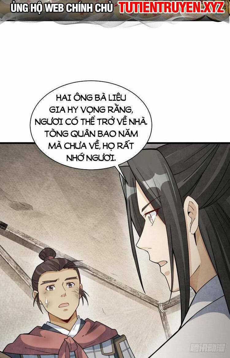 Lạn Kha Kỳ Duyên - Chapter 251 - Trang 11