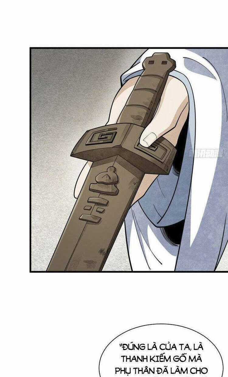 Lạn Kha Kỳ Duyên - Chapter 251 - Trang 3