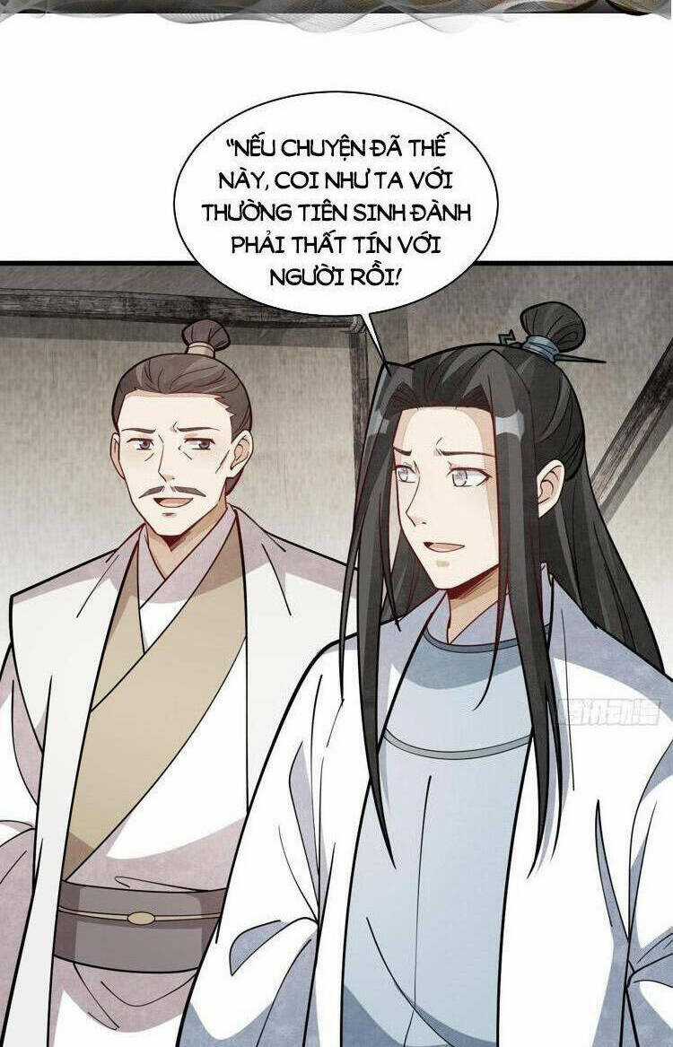 Lạn Kha Kỳ Duyên - Chapter 251 - Trang 22