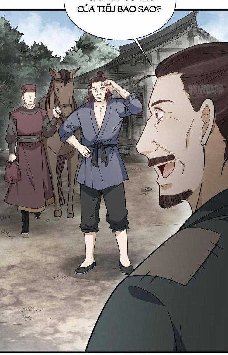 Lạn Kha Kỳ Duyên - Chapter 251 - Trang 25