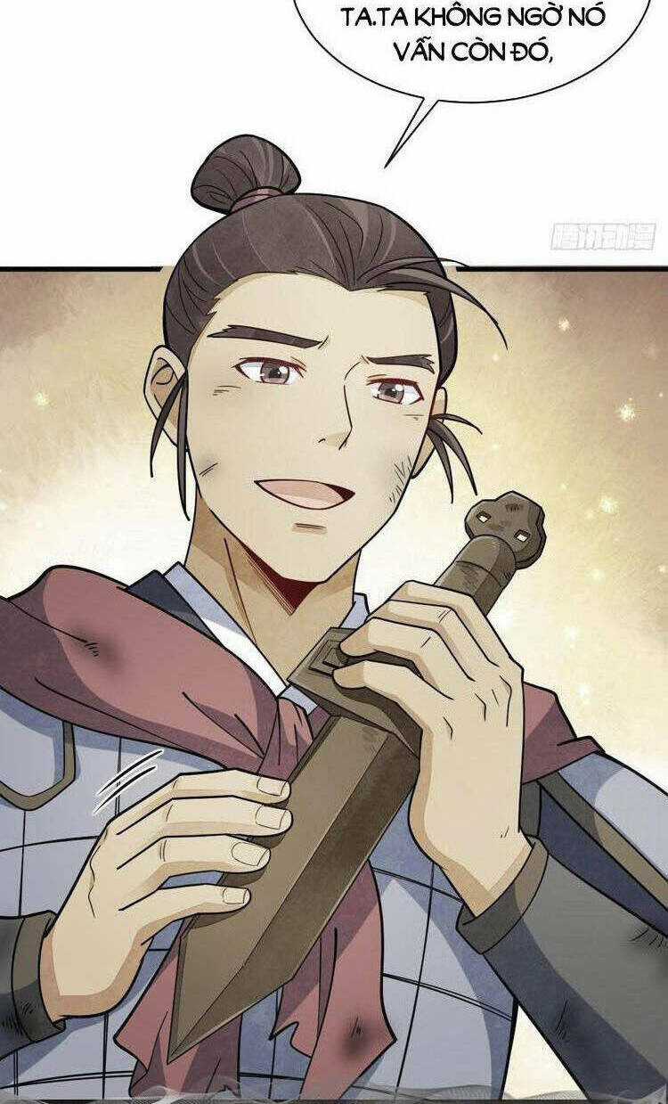 Lạn Kha Kỳ Duyên - Chapter 251 - Trang 4