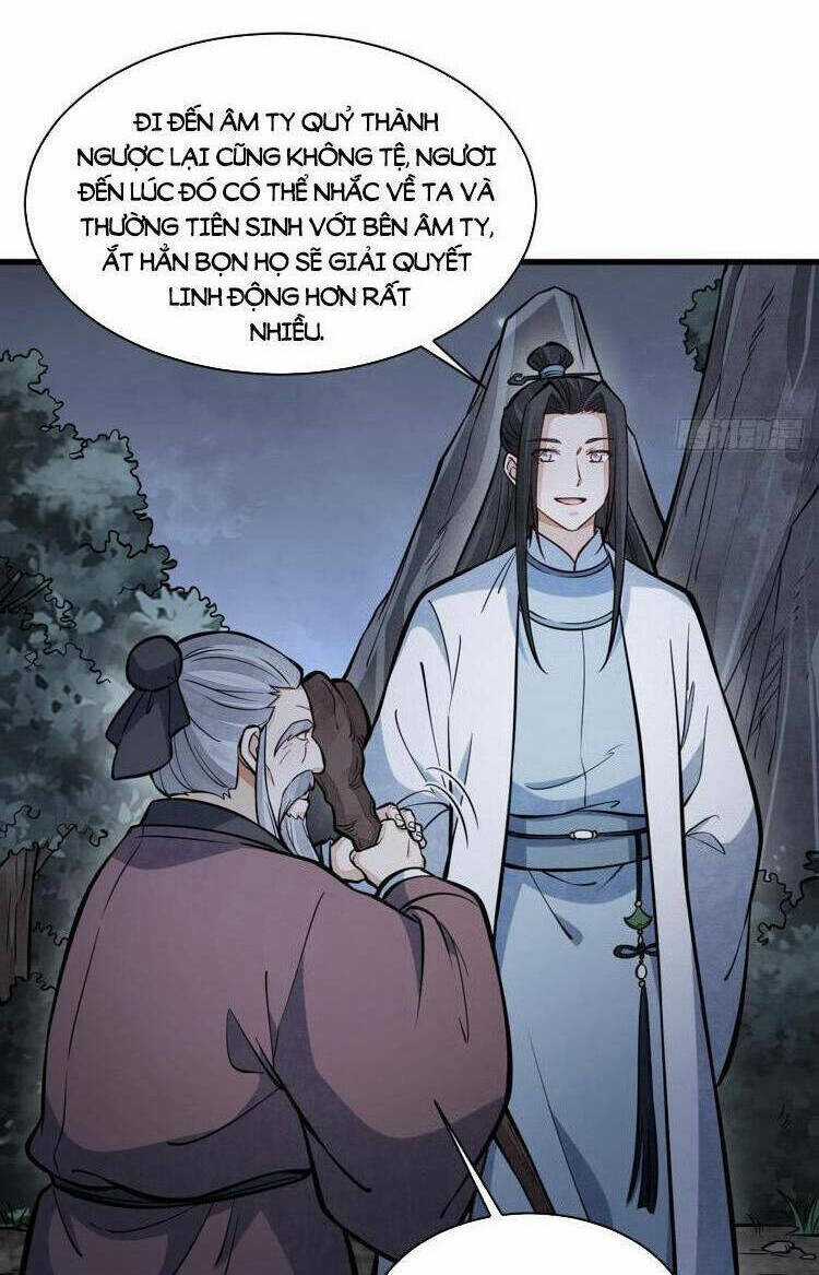 Lạn Kha Kỳ Duyên - Chapter 251 - Trang 40
