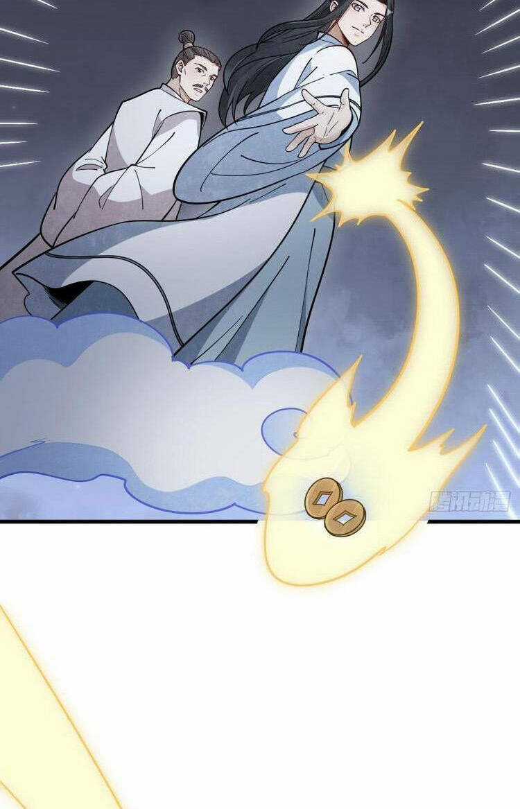 Lạn Kha Kỳ Duyên - Chapter 251 - Trang 44