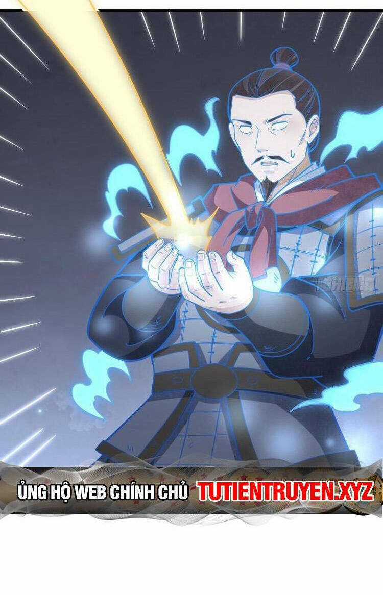 Lạn Kha Kỳ Duyên - Chapter 251 - Trang 45